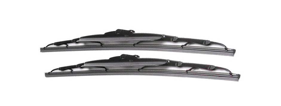 Щётки стеклоочистителя Valeo 567831, 530/530мм